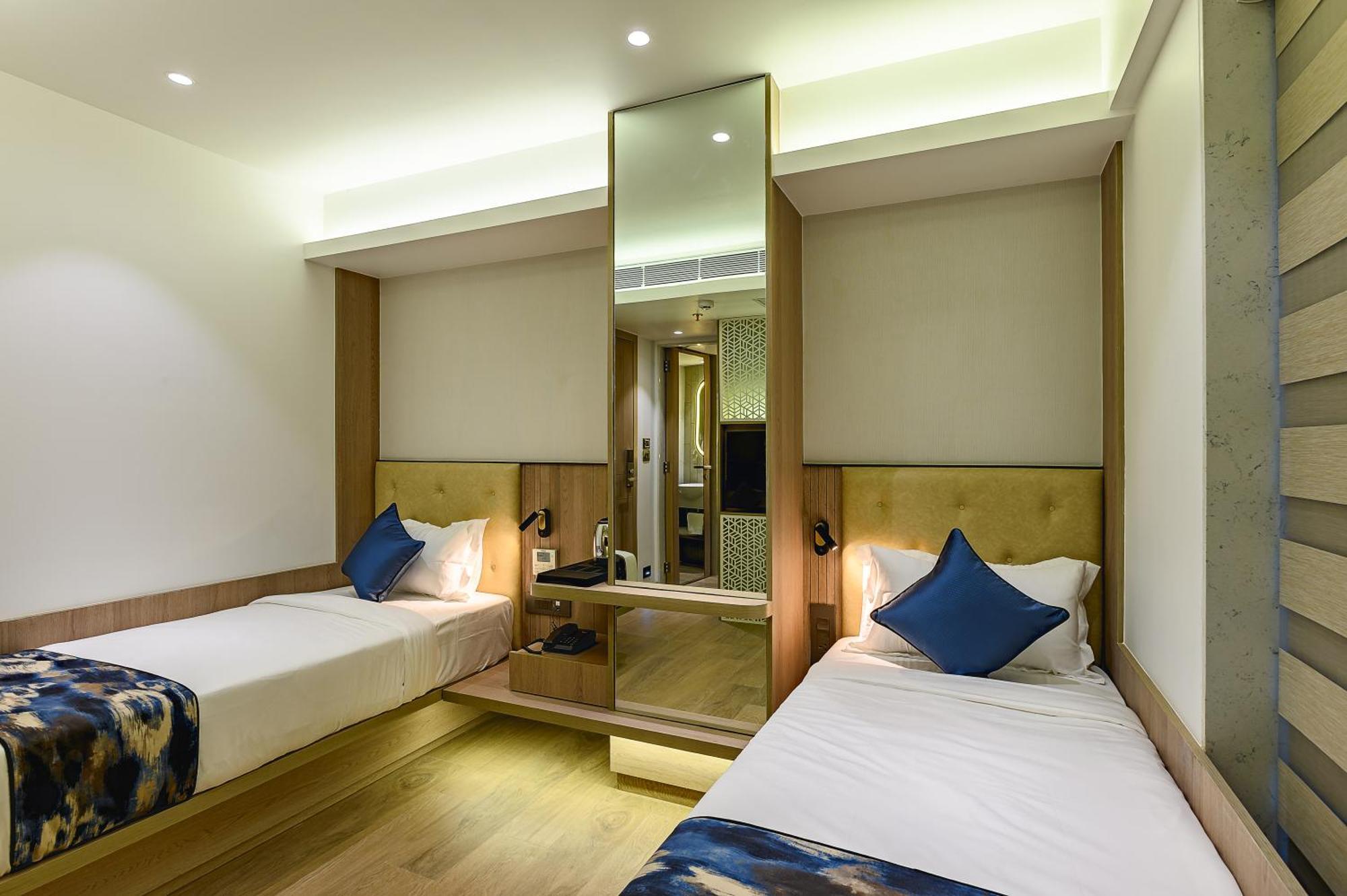 Hotel Eden Serenity — Photos 2